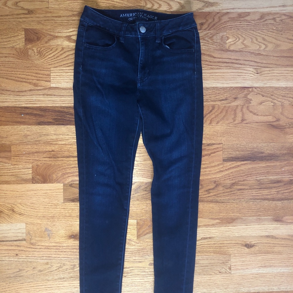 AE jeans